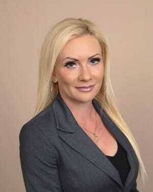 Andrea Rosales Photo